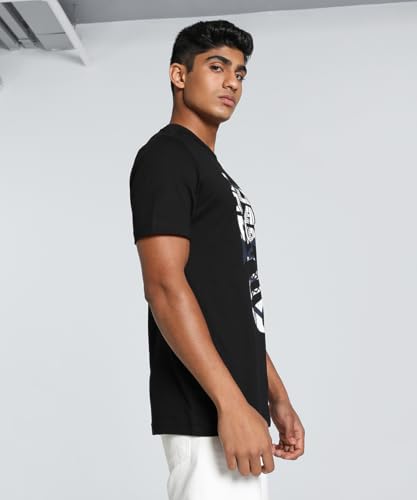 Image of Puma Men T-Shirt