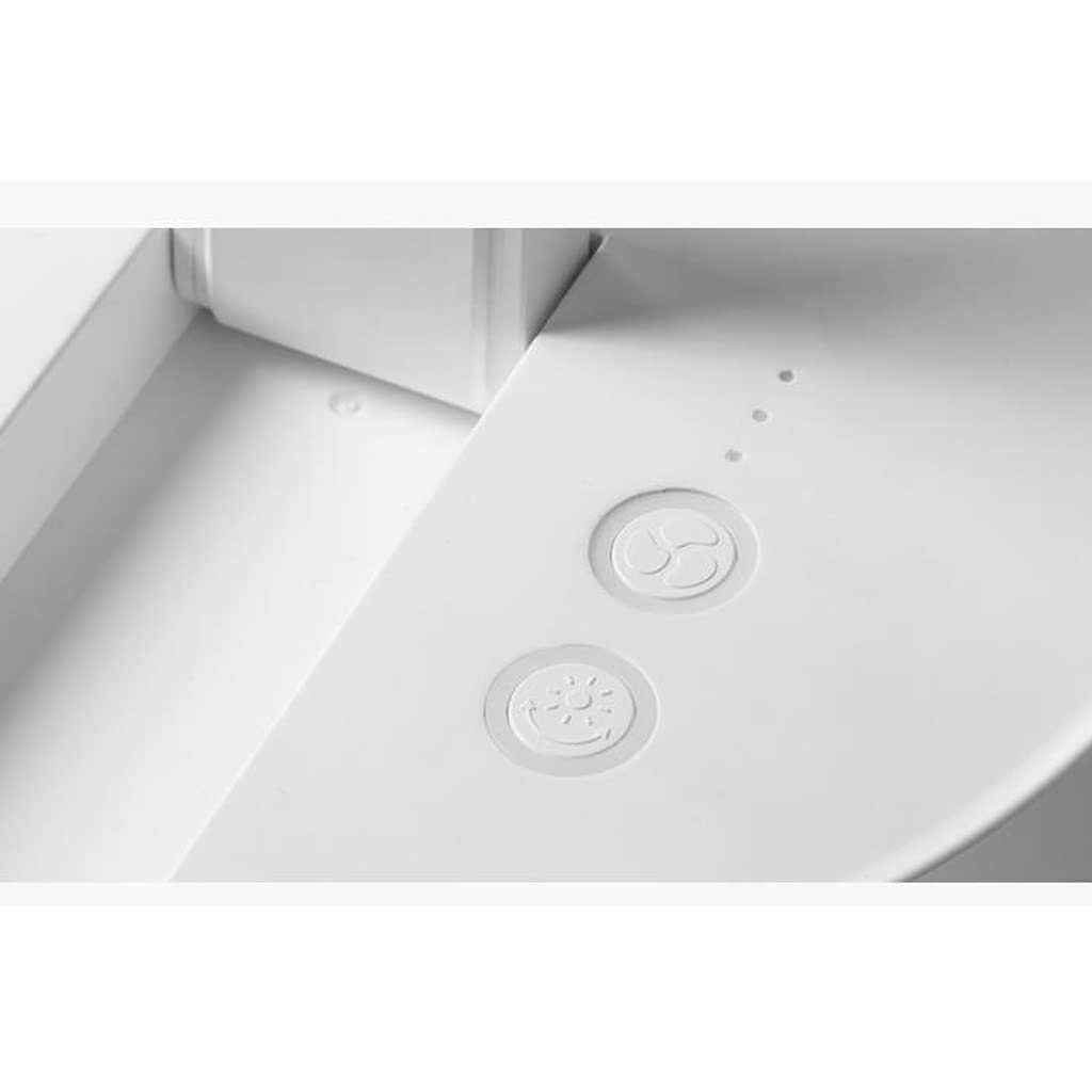 Mini ventilatore USB Piccolo Ventilatore Portatile Pieghevole Muto Tavolo da Ufficio Piccolo Ventilatore Pieghevole Dormitorio Studente Mini Ventilatore Modello di Ricarica Ventola di raffreddame