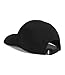 THE NORTH FACE 66 FlashDry Hat, TNF Black/TNF Black, One Size