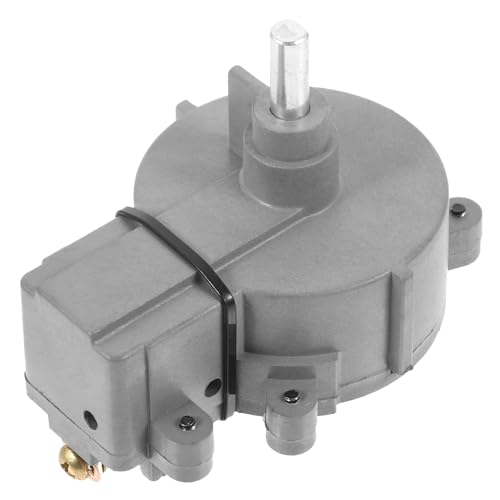 GOOHOCHY High-performance Trolling Motor Underwater Motor for Inflatable Boats Kayaks Marine Switch