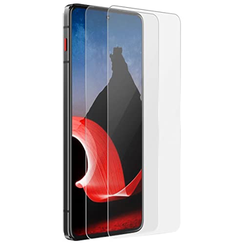 Évitez les rayures sur Thinkphone 2022 avec ce verre trempé 9H protecteur