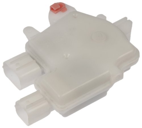 Dorman Ez Drain 746367 changer son huile proprement sans outil dans son garage