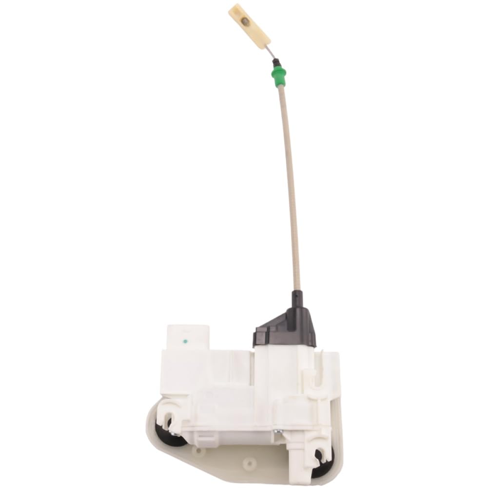 Actuador de Cerradura de Puerta de Coche Compatible con F15 F85 X5 2014 2015 2016 2017 F16 F86 X6 2018