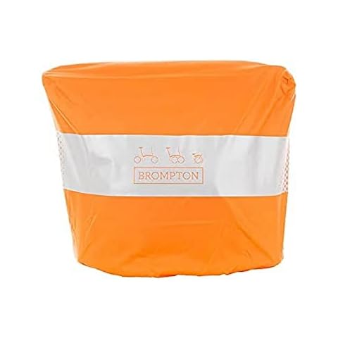 Brompton Rain Resistant Cover for Borough Tote Cover
