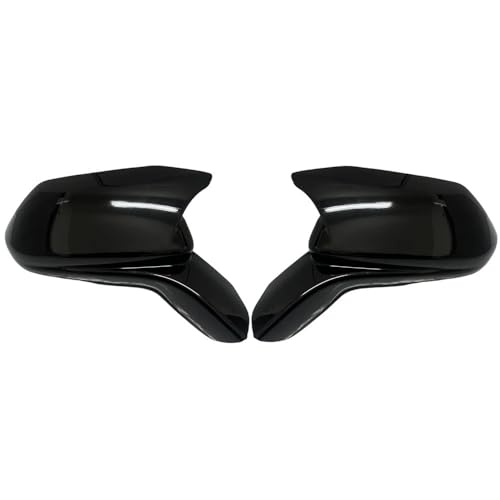 Coque rétroviseur pour Camaro SS et ZL1 finition premium