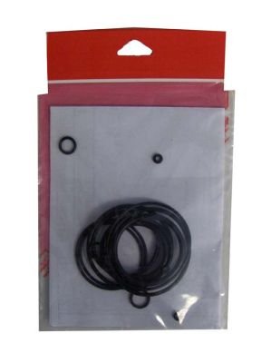 Reliability Provin KT-HA-008 Aftermarket Replacement Part for the Hitachi N5008AB Hitachi KT-HA-008 O-Ring Kit