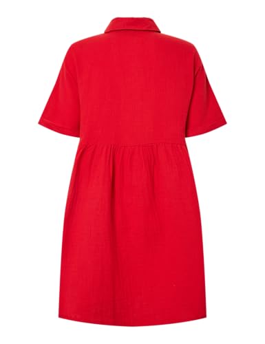 Robe large Pcsastina SS PIECES ample et légère anti-transpiration - 2