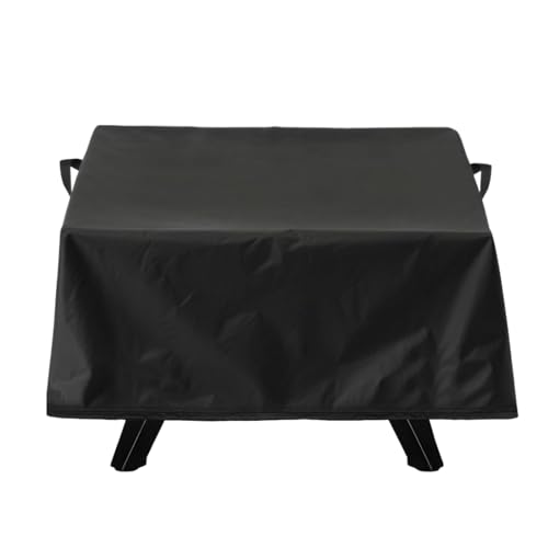 Copertina Da Forno Per Pizza - Forno Per Pizza All'aperto | Coperchio Protettivo Impermeabile In Stoffa Oxford Per Pentola | Pentole Multifunzionali | Robusto Protettore Protettivo Per Le