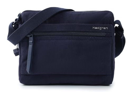 Sac bandoulière Hedgren Eye idéal pour le voyage et le shopping urbain