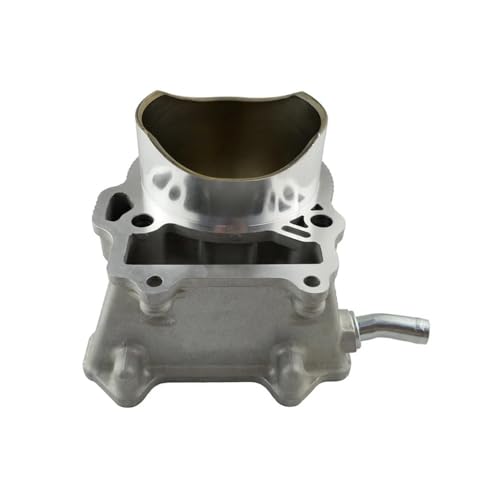 Kit cylindre anti-perte de compression 94mm pour DR-Z400 et LT-Z400