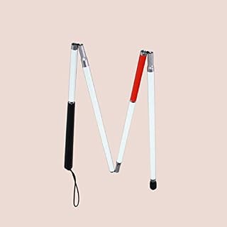 Quality Cane for The Blind and Visually Impaired - 49.5"