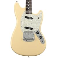 Amazon.co.jp: Fender エレキギター American Performer Mustang