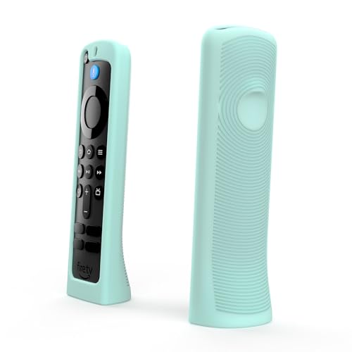 Image of Made for Amazon, Standing Remote Cover, for the Alexa Voice Remote (2024 Release).
