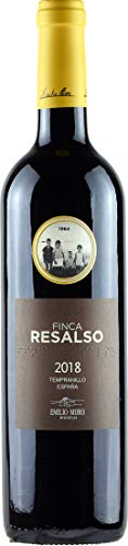 Emilio Moro Finca Resalso 2018