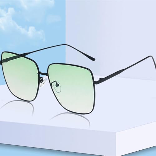 Fashion Sunglasses for Women Alloy Retro Crystal2