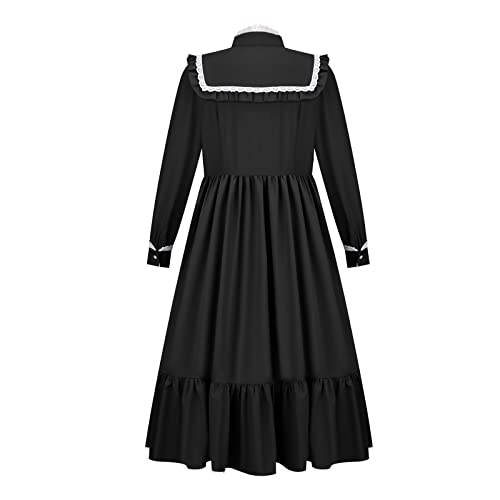 Disfraz Infantil Harriet Tubman Pioneer Colonial Talla 120cm miniatura 5