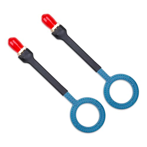 ZORZA 2Pcs Near Field Magnetic Probe for Precise Location,20mm H-Field Probe EMC EMI Near-Field Probe for Advanced Detection