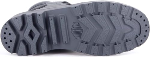 Palladium Unisex Pampa Sport Cuff WPS Boot4