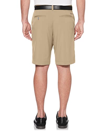 Callaway Men's Opti-Stretch Solid Short with Active Waistband2