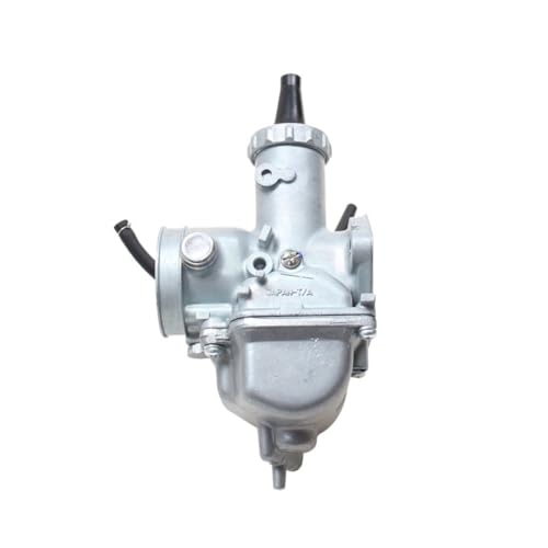 Carburateur VM26 30mm supprime les trous d'accélération sur moto 4T