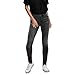 DARK günstig Kaufen-ONLY NOS Damen Skinny Onlroyal Reg SK Dnm Jeans BJ312 Noos, Grau (Dark Grey Denim), XL/L30