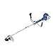 Decespugliatore Hyundai 35280 impugnatura doppia - 3