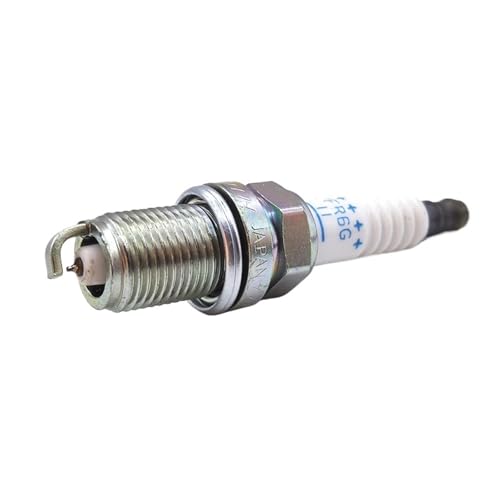 Bougie d'allumage Iridium PFR6G11 pour moteur performance - Lot de 20 pièces