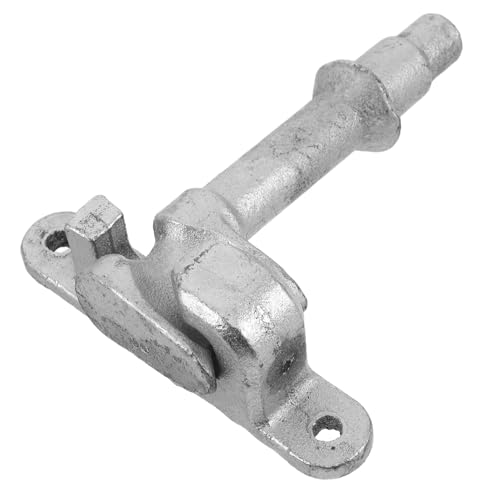 Outanaya Truck Door Lock Trailer Door Latch Heavy Duty Antitheft for Cargo Shipping Containers Secure Use