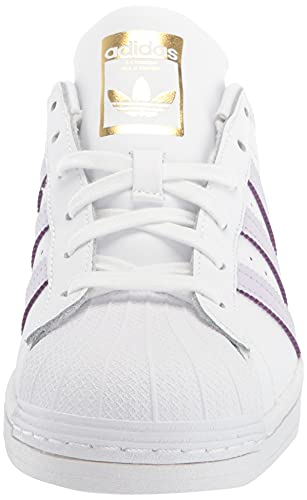 Image of adidas Originals Men's Superstar Leather Sneakers