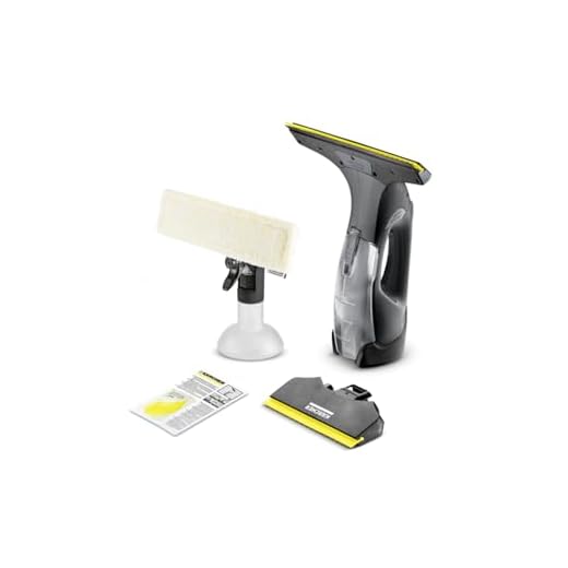 Kärcher WV 5 Plus N Window Vacuum