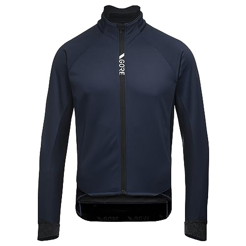 GOREWEAR Chaqueta C5 GORE-TEX INFINIUM™ Thermo, Orbit Blue, M