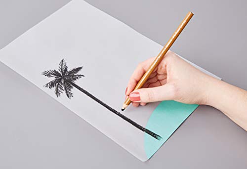 Lápiz artísticos Faber-Castell PITT Monochrome negro miniatura 4