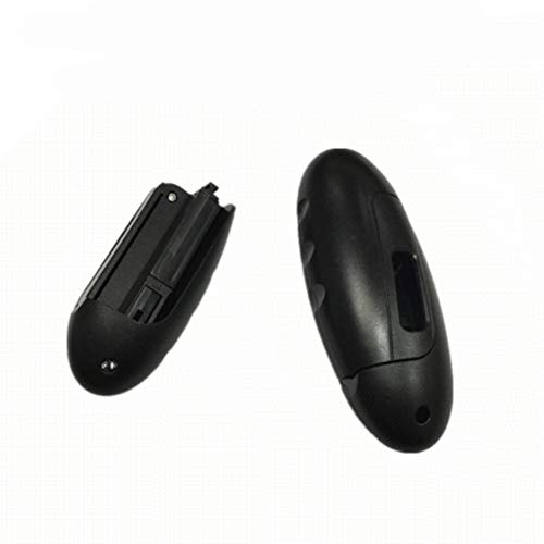 Support de Montage de Jeu de téléphone Dynamovolition Goose Egg Gamepad Hand Grip Clip Stand pour téléphone Intelligent Gaming Handle Black Cover