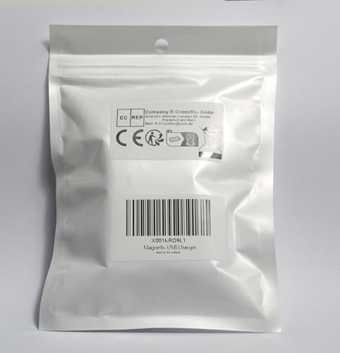 Bicmice OTCA023 Usb Dc Charging Cable 2.5Mm Dc Charger Cord 2.7Ft Replacement For Massager-2 Pack thumb #6