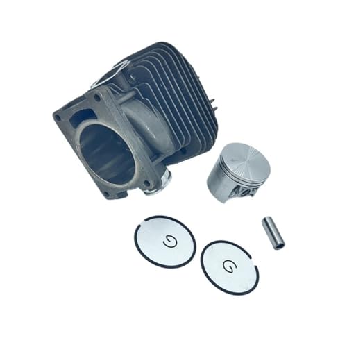 Evite fallos en su motor con el cilindro y pistón de 56 mm para MS661 4