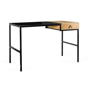 Unique Leste Schreibtisch JSBG-142-1