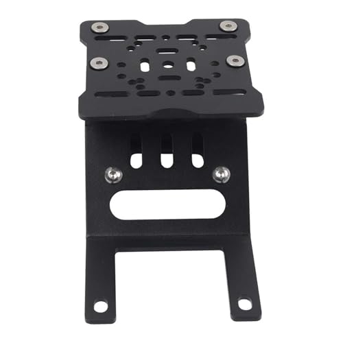 Support téléphone Yamaha T7 Tenere 700 pour éviter les vibrations