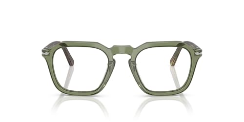Image of Persol PO3292V Square Prescription Eyewear Frames