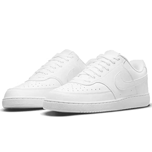 [�i�C�L] �R�[�g �r�W���� LO NN [COURT VISION LO NN] �z���C�g/�z���C�g/�z���C�g DH2987-100 ���K�i 27.0cm