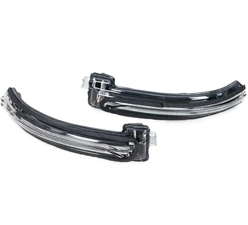 Accesorios De Señal Giro Coche Lámpara Espejo Retrovisor Hyundai Elantra 2020 2021 2022