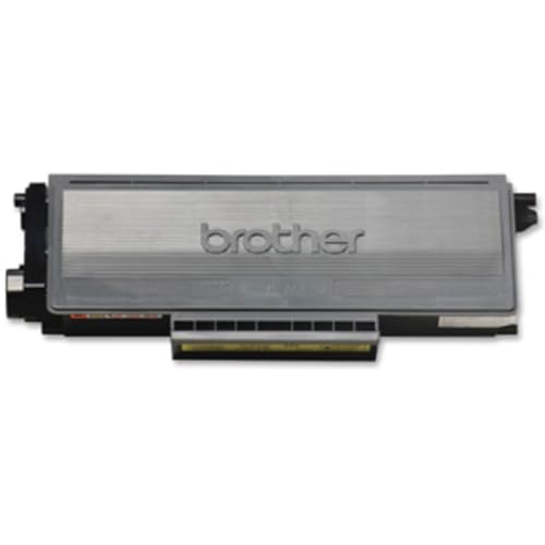 Brother Genuine High Yield Toner Cartridge, TN650, Replacement Black Toner, Page Yield Up to 8,000 Pages - image 3