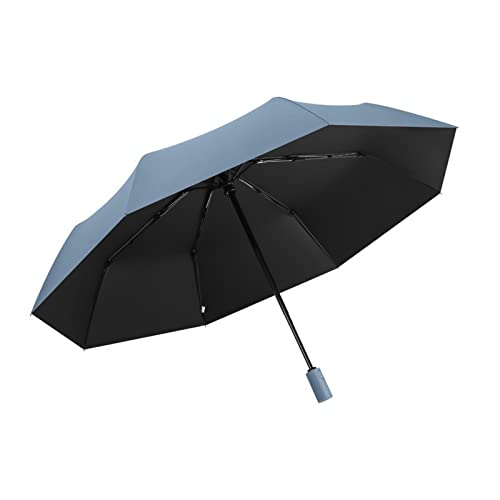 BR Lion Guarda-Chuva Automático À Prova De Vento Dobrável Proteção Uv Para Viagem Sombrinha Leve Gua