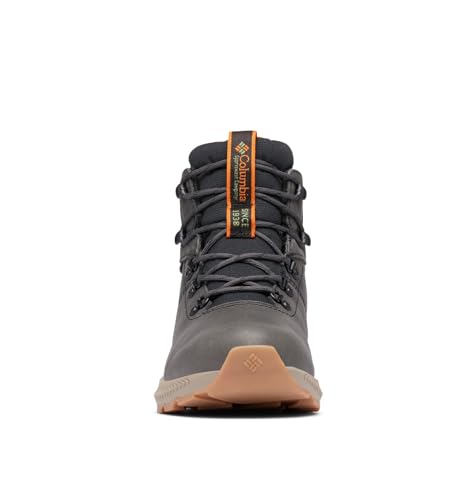 Image of Columbia Landroamer Explorer Waterproof Nubuck