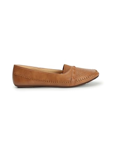 Image of Iconics Womens Icn-abk-w-05 Ballet Flat