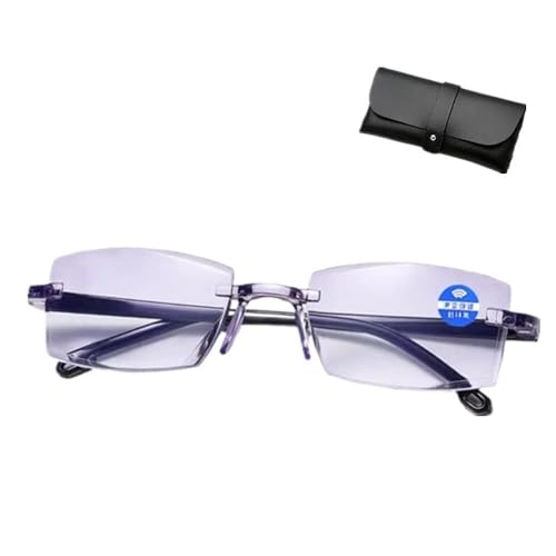 YRZLKJSAA Lunettes adaptatives à cristaux liquides...