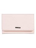 __Maße:__ 8 [A] x 14 [L] cm Roxy Juno - Tri-Fold Wallet - Dreifach faltbares Portemonnaie - Frauen
