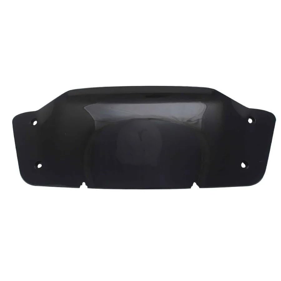 Pare-Brise de Moto 7 Pouces pour Touring CVO Street Glide 2023-2024