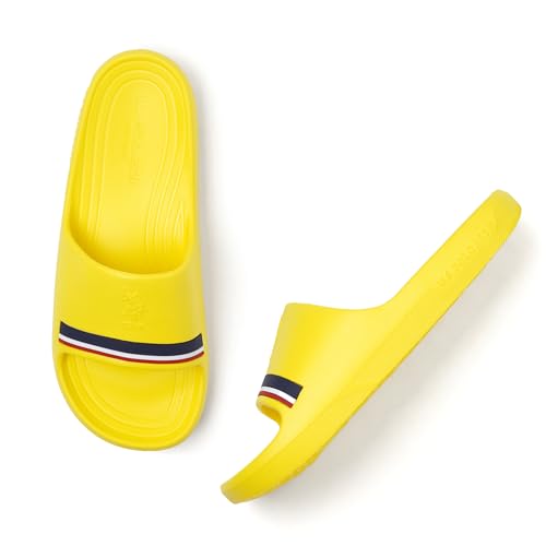 Image of U.S. POLO ASSN. Men Slip On Sandal