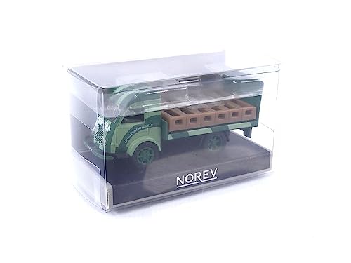 Norev - REN Galion Perrier - 1963 1:87 miniatura 4