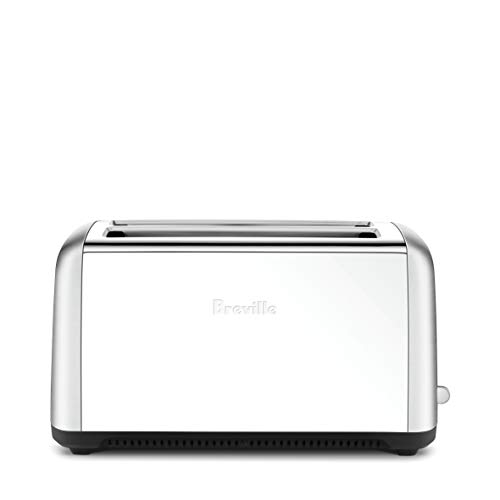 Breville the Toast Control Long 4-Slice Toaster